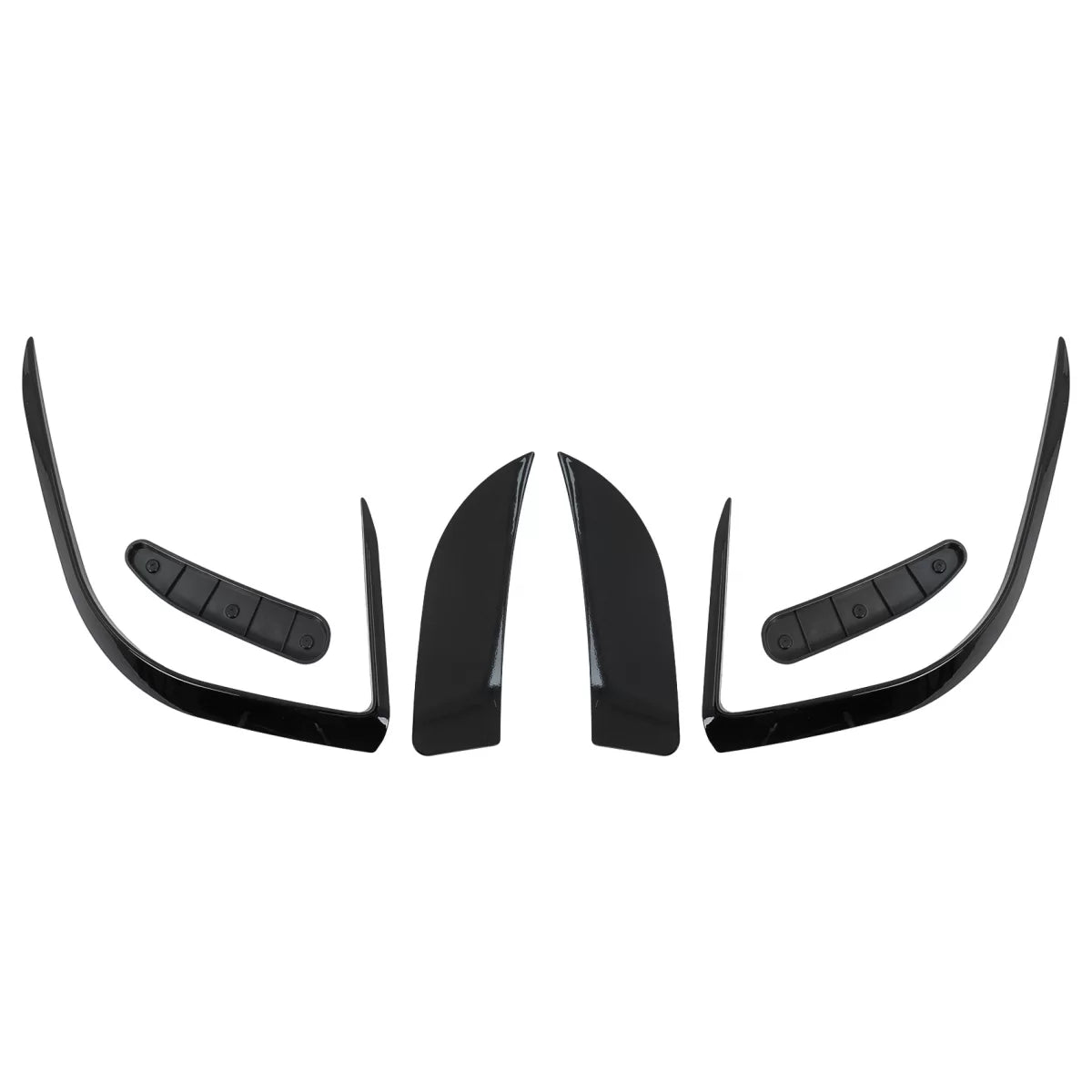 Cofano Alluminio Turbo Design per Tesla Model 3 2019-2022
