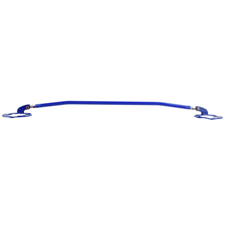 Barra Rinforzo Anteriore Alluminio Blu per BMW E36 320i 323i 325i 328i 92-99
