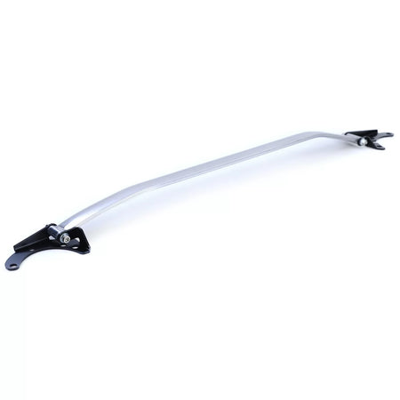 Barra Rinforzo Anteriore in Alluminio 3 Pezzi per BMW Serie 1 F20 F21 10-19