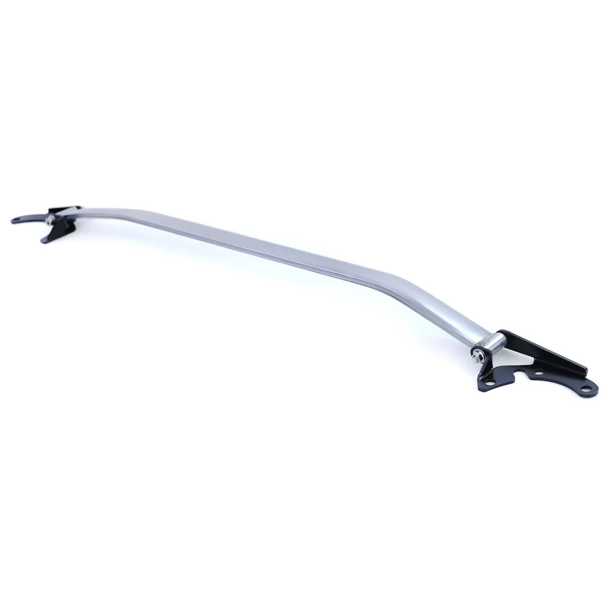 Barra Rinforzo Anteriore in Alluminio 3 Pezzi per BMW Serie 1 F20 F21 10-19