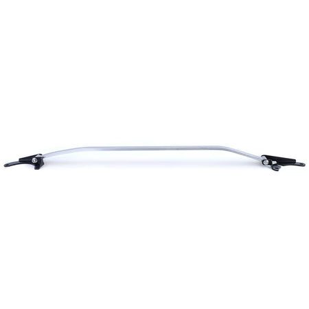 Barra Rinforzo Anteriore in Alluminio 3 Pezzi per BMW Serie 1 F20 F21 10-19