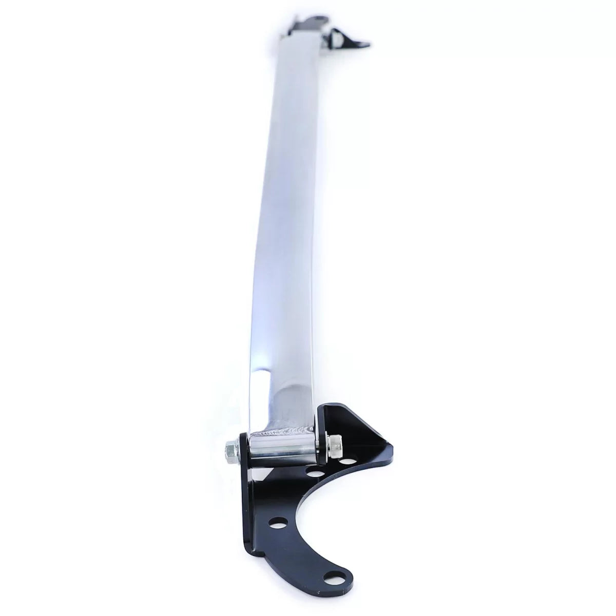 Barra Rinforzo Anteriore in Alluminio 3 Pezzi per BMW Serie 1 F20 F21 10-19