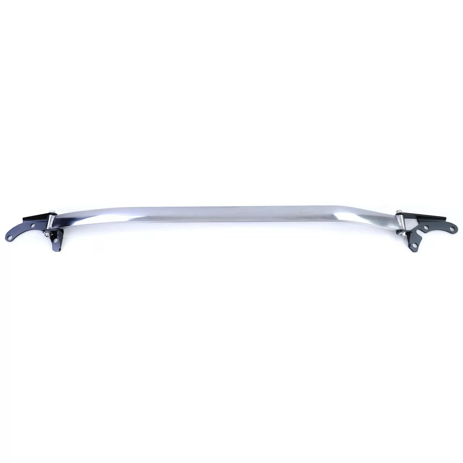 Barra Rinforzo Anteriore Alluminio 3 Pezzi per BMW Serie 4 F32 F33 F36 13-18