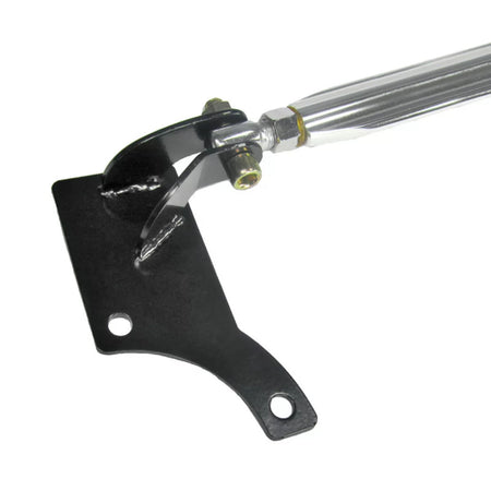 Barra Rinforzo Anteriore Alluminio per Volkswagen Golf 4 98-03 Bora 97-03