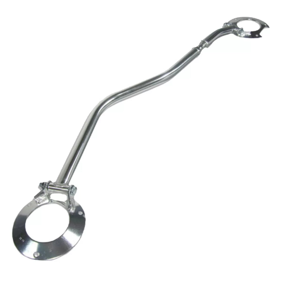 Barra Rinforzo Anteriore Alluminio per Volkswagen Polo 6N 94-99 86c 81-95