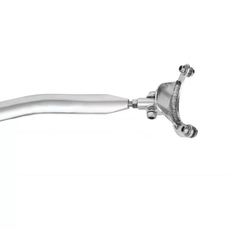 Barra Rinforzo Anteriore Alluminio per Volkswagen Polo 6R 1.4l GTI 2009+