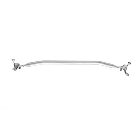 Barra Rinforzo Anteriore Alluminio per Volkswagen Polo 6R 1.4l GTI 2009+