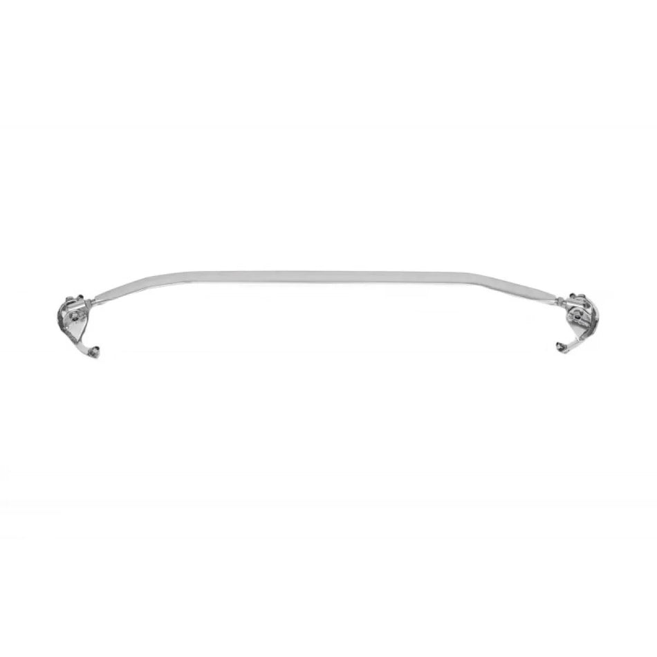 Barra Rinforzo Anteriore Alluminio per Volkswagen Polo 6R 1.4l GTI 2009+