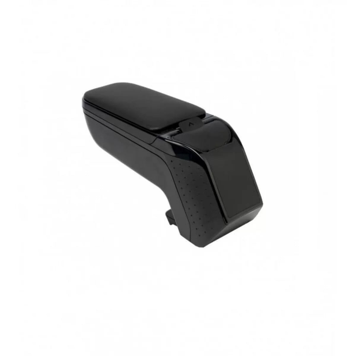 Bracciolo Armster 2 Nero per Peugeot 308 2007-2013