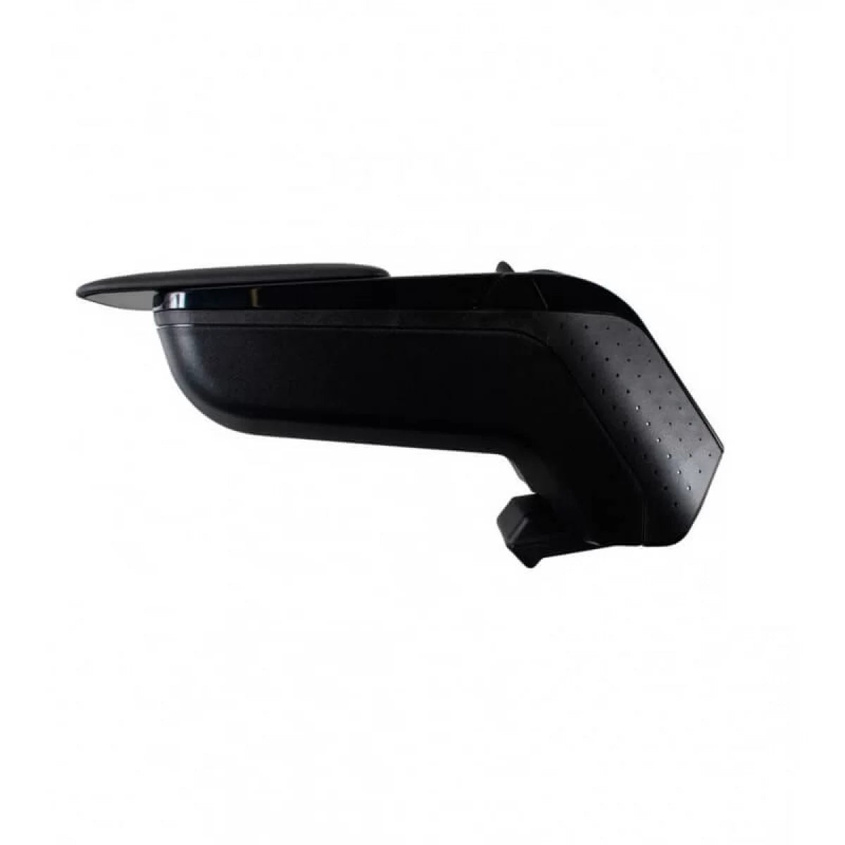 Bracciolo Armster 2 Nero per Peugeot 308 2007-2013