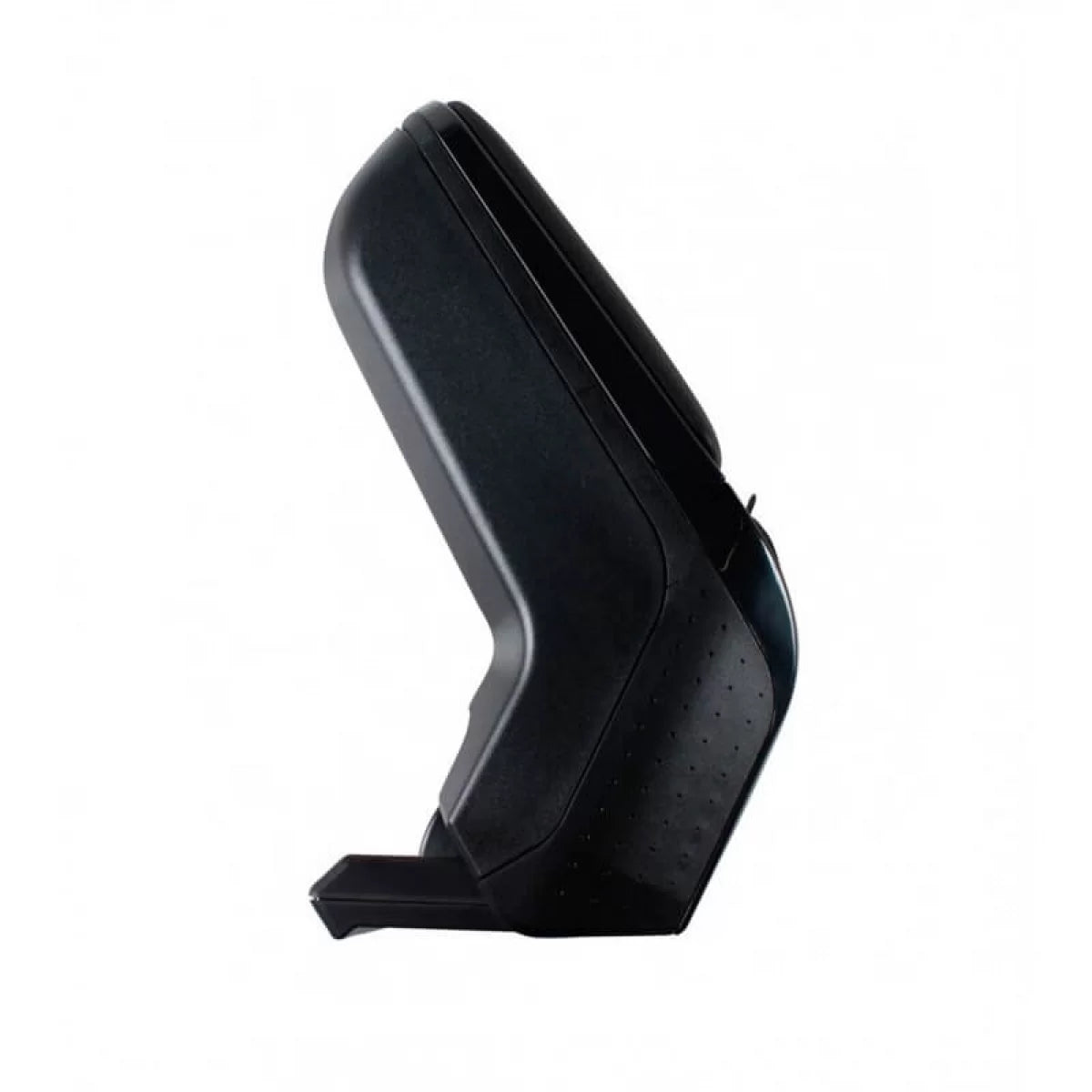 Bracciolo Armster 2 Nero per Peugeot 308 2007-2013