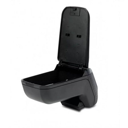 Bracciolo Armster 2 Nero per Peugeot 308 2007-2013