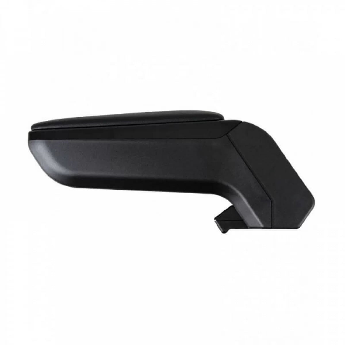 Bracciolo Armster S Nero per Fiat Doblo 2015+ Passeggeri