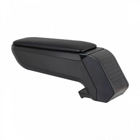 Bracciolo Armster S con Staffa Metallo per Suzuki Celerio dal 2015 Nero