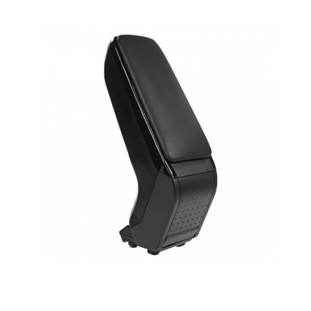 Bracciolo Armster S con Staffa Metallo per Suzuki Celerio dal 2015 Nero