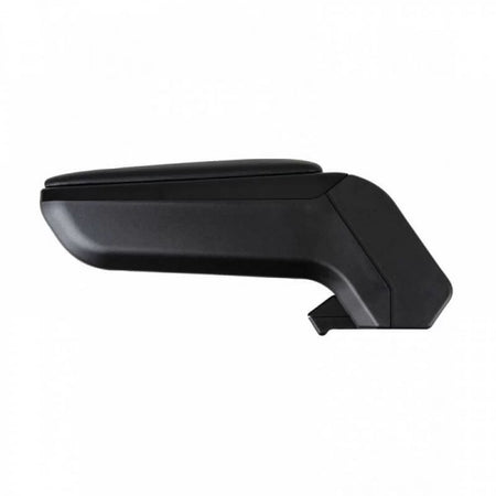 Bracciolo Armster S con Staffa Metallo per Suzuki Celerio dal 2015 Nero