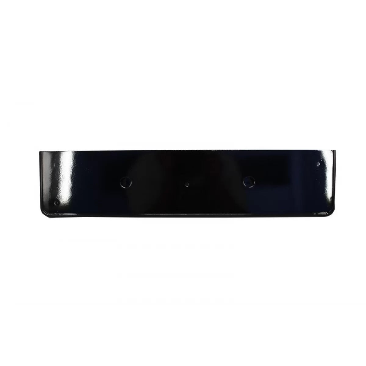Paraurti Posteriore con Diffusore Aria Centrale RS Design per Audi A4 B8