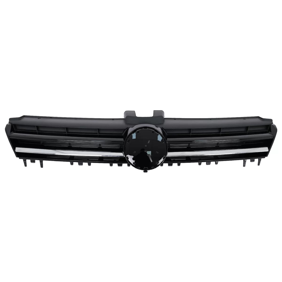 Fari Anteriori LED Dinamici con Griglia VW Golf 7 Vii 2012-2017 R-line