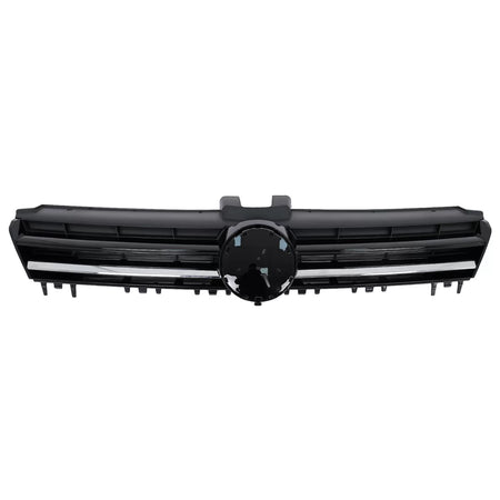 Fari Anteriori LED Dinamici con Griglia VW Golf 7 Vii 2012-2017 R-line