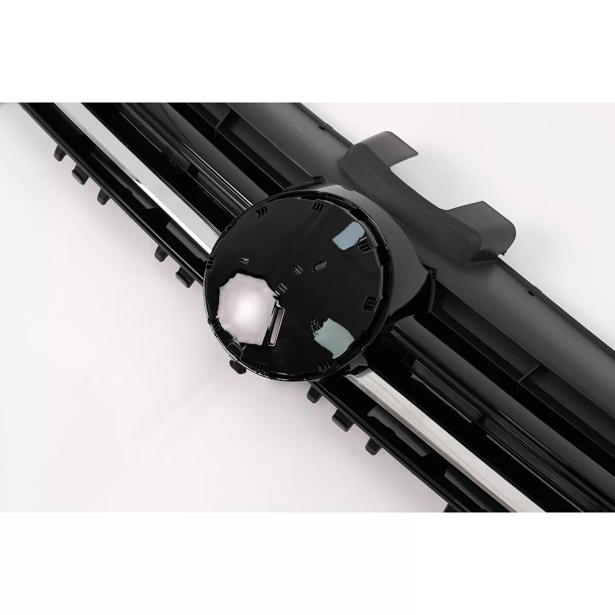Fari Anteriori LED Dinamici con Griglia VW Golf 7 Vii 2012-2017 R-line