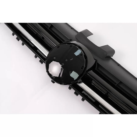 Fari Anteriori LED Dinamici con Griglia VW Golf 7 Vii 2012-2017 R-line
