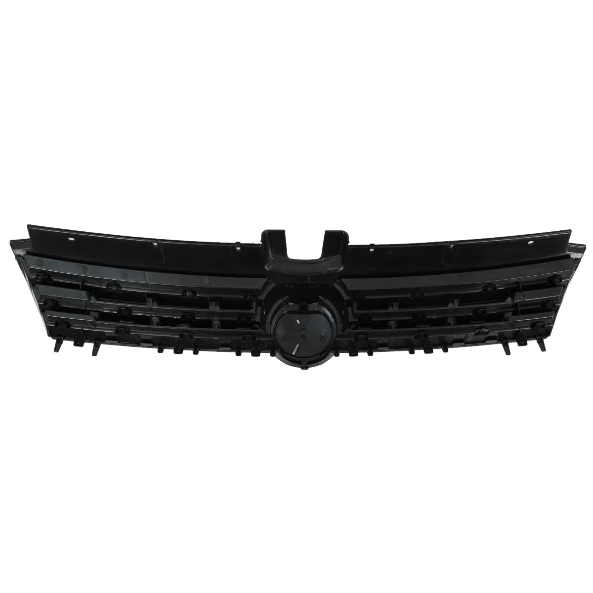 Fari Anteriori LED Dinamici con Griglia VW Golf 7 Vii 2012-2017 R-line