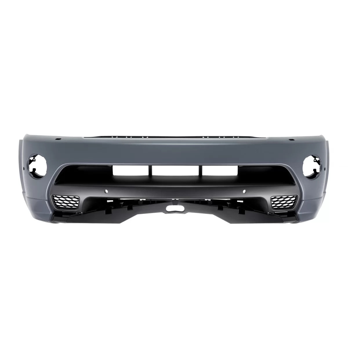 Pacchetto Autobiography per Range Rover Sport 2009-2013