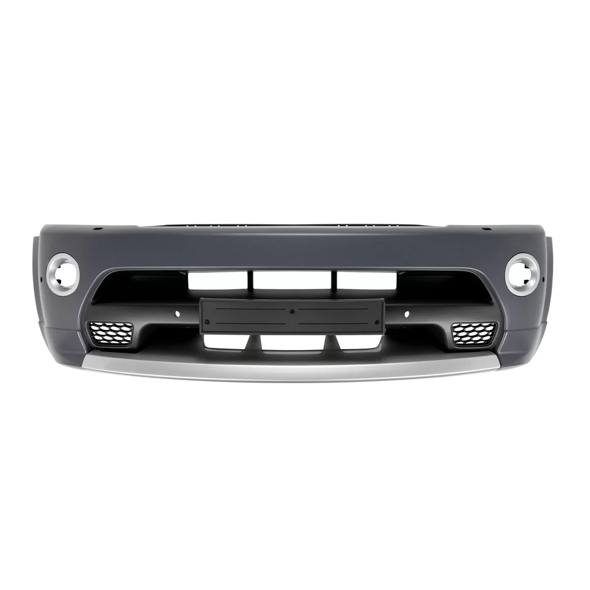 Pacchetto Autobiography con Parafanghi per Range Rover Sport 2009-2013