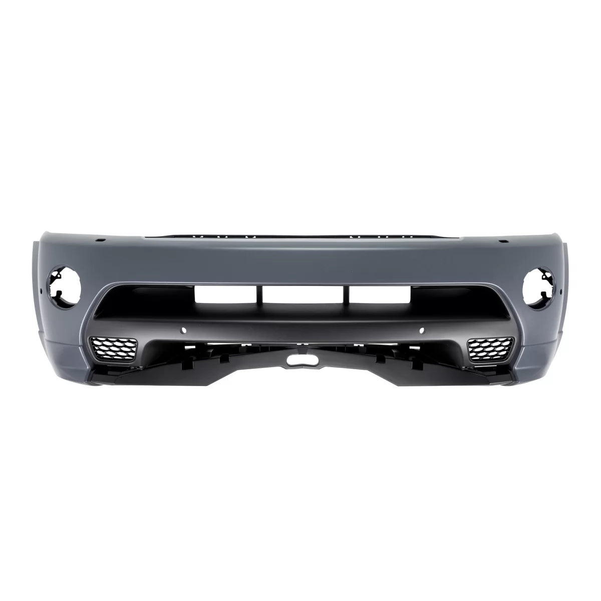 Pacchetto Autobiography con Parafanghi per Range Rover Sport 2009-2013