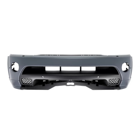 Pacchetto Autobiography con Parafanghi per Range Rover Sport 2009-2013