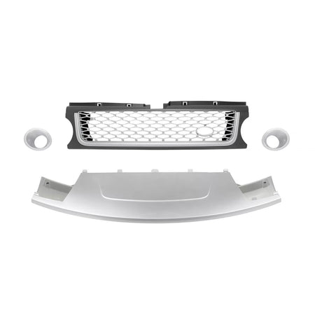 Pacchetto Autobiography con Parafanghi per Range Rover Sport 2009-2013