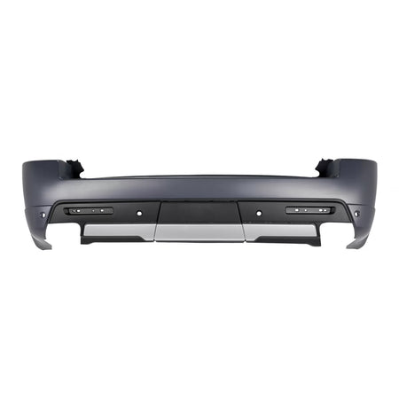 Pacchetto Autobiography con Parafanghi per Range Rover Sport 2009-2013