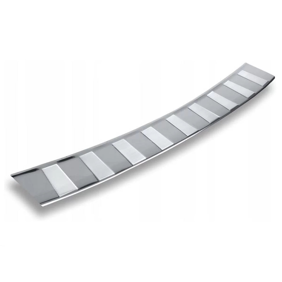 Paraurti Posteriore Cromato per BMW X6 2014-2019