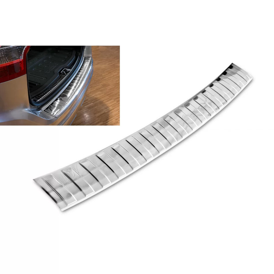 Paraurti Posteriore Cromato per Volvo XC60 2013-2017