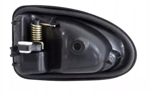 2x MANIGLIA PORTA INTERNA ADATTO A IVECO DAILY 2000 APRI PORTA ANTERIORE SX/DX