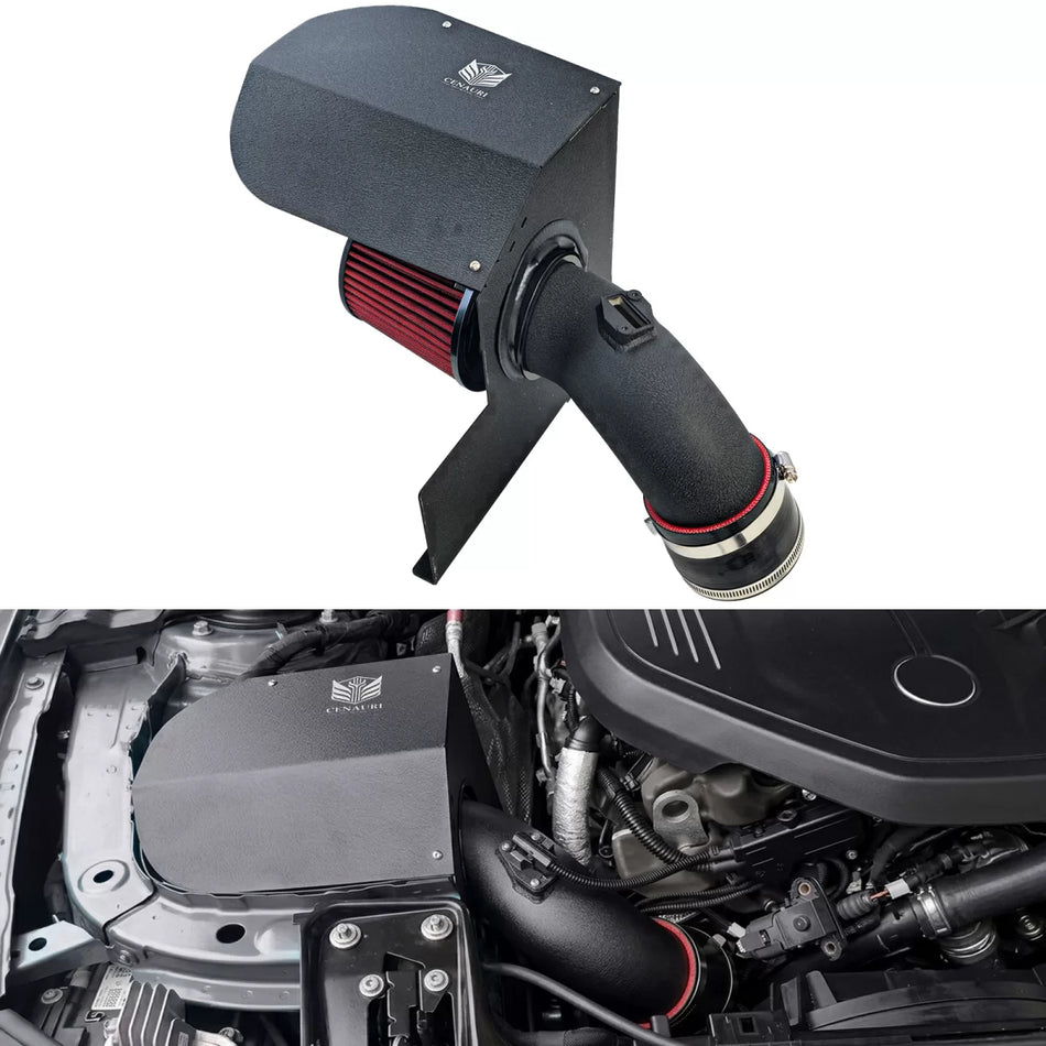 Filtro Aria Sportivo B58 Anteriore per BMW F22 F23 M240I 2016-2021