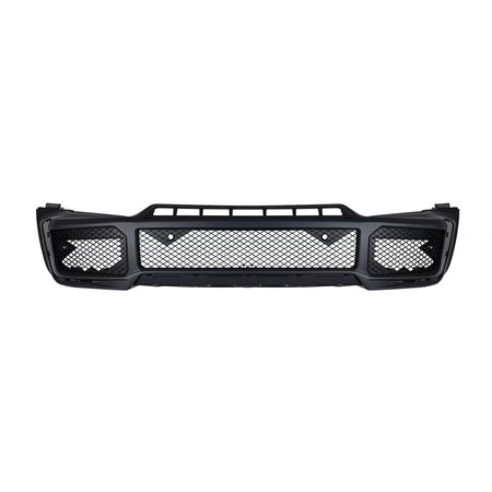 Paraurti Sportivo con Carbonio e Cerchi 22" per Mercedes Classe G W464 2018-2024