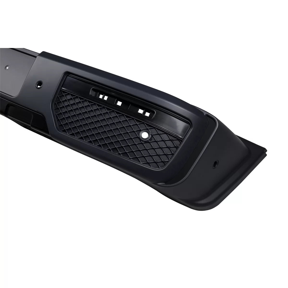 Paraurti Sportivo con Carbonio e Cerchi 22" per Mercedes Classe G W464 2018-2024