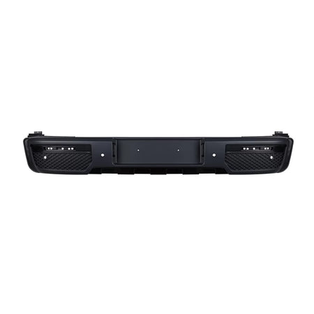 Paraurti Sportivo con Carbonio e Cerchi 22" per Mercedes Classe G W464 2018-2024
