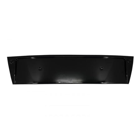 Griglia Anteriore Senza Logo RS Design Nero Lucido per Audi A6 4F 2004-2007 C6