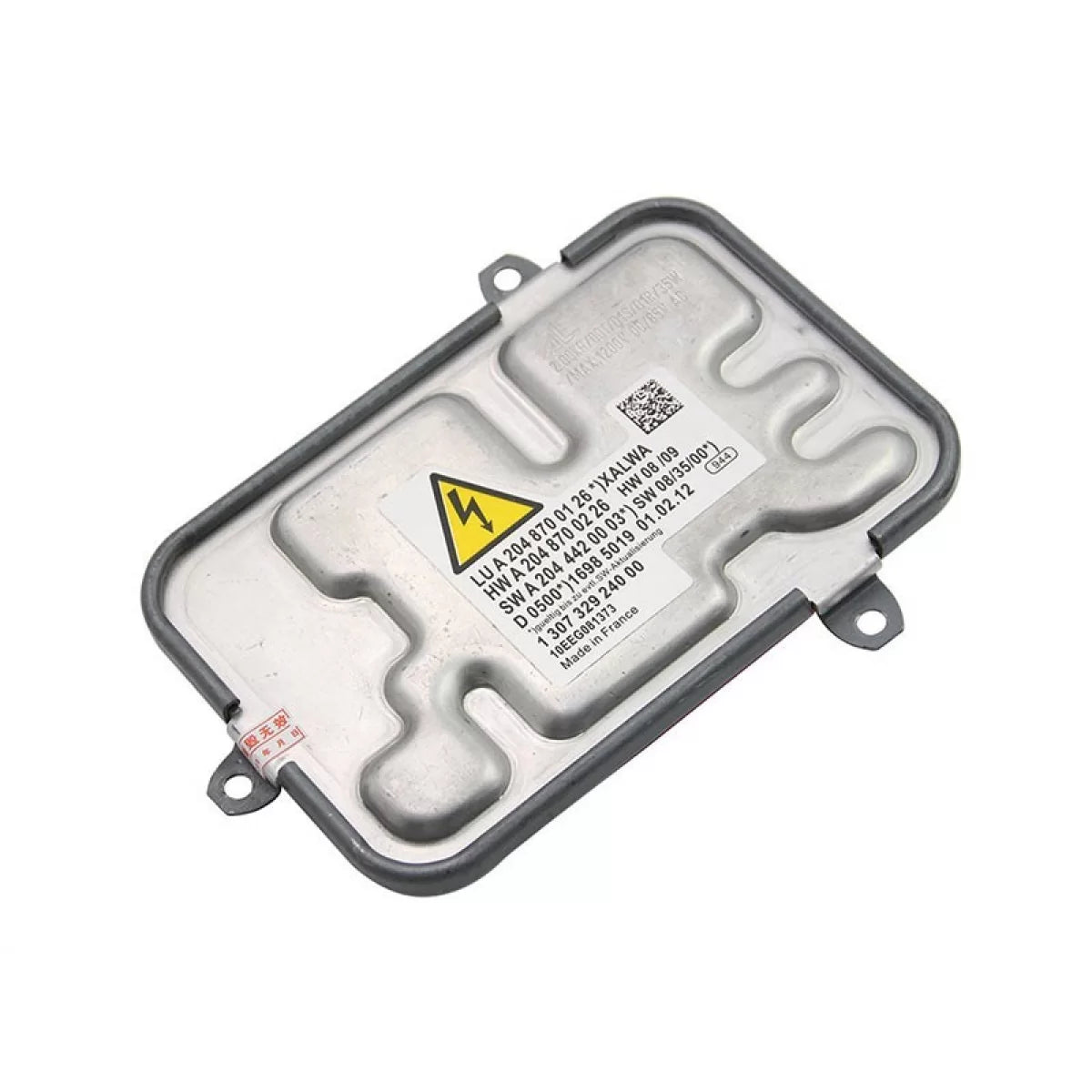 Ballast D1S A204 870 01 26 per Mercedes Classe C W204 2008-2012