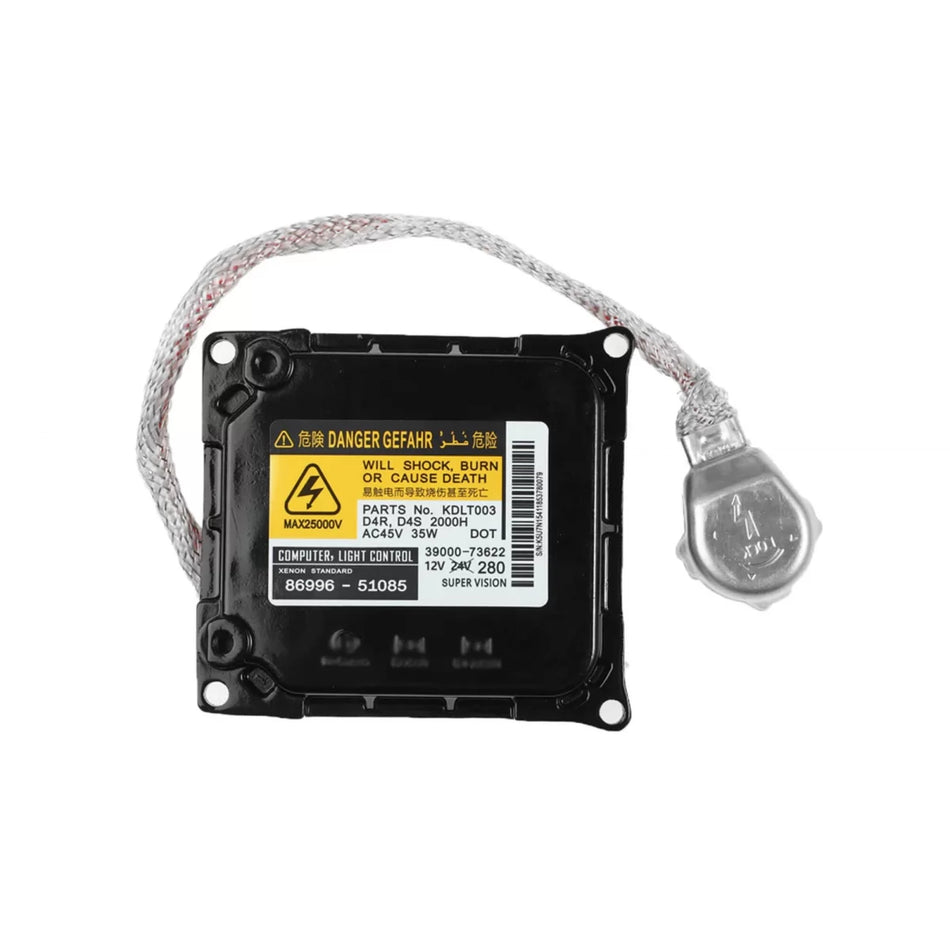 Ballast D4s/d4r 86967-5202 per Toyota e Lexus