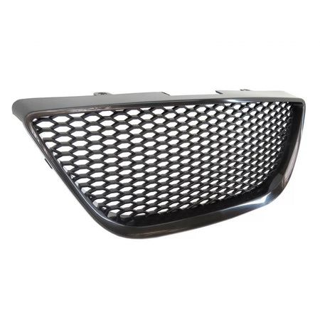 Griglia Nera Anteriore per Seat Ibiza 2008-2017