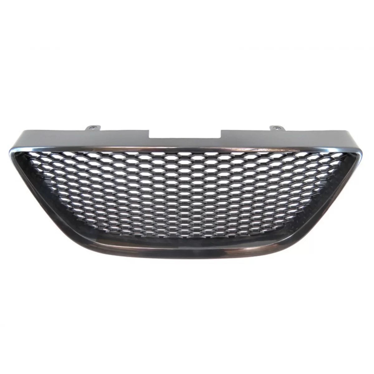 Griglia Nera Anteriore per Seat Ibiza 2008-2017