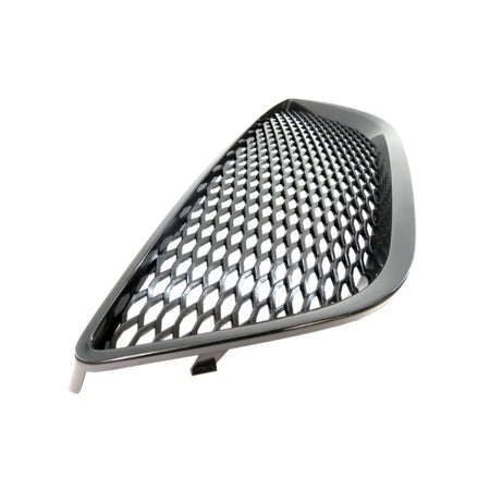Griglia Nera Anteriore per Seat Ibiza 2008-2017