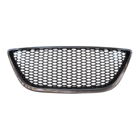 Griglia Nera Anteriore per Seat Ibiza 2008-2017