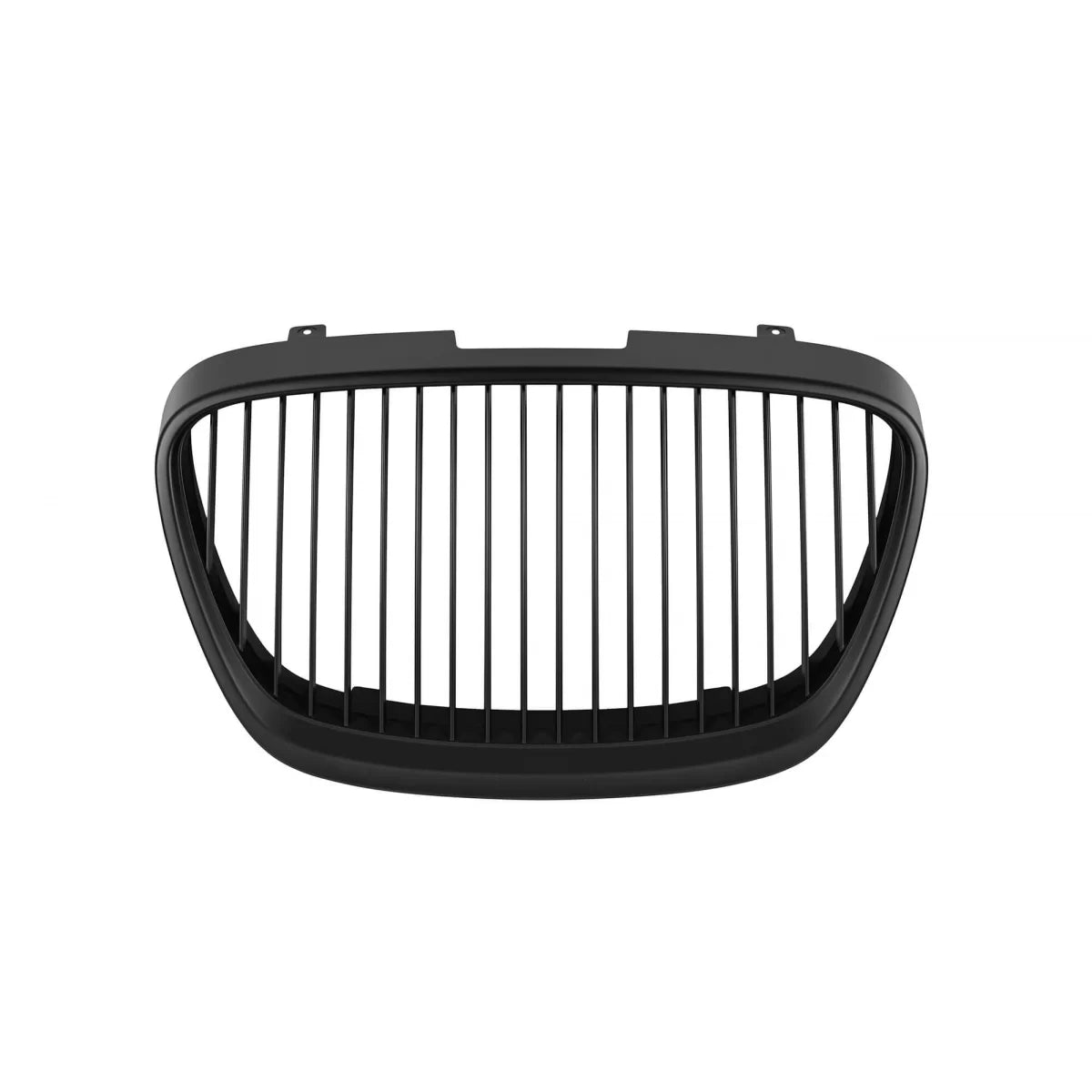 Griglia Nera Anteriore per Seat Leon 2009-2012