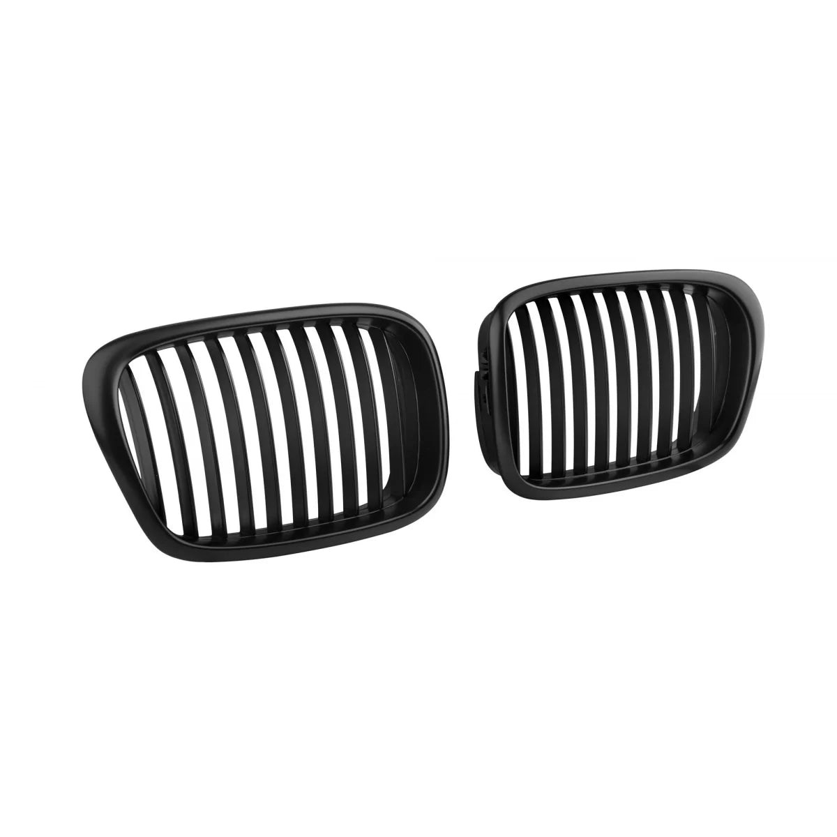 Griglia Nera Anteriore per BMW Serie 5 E39 1995-2003