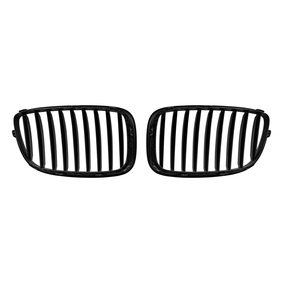 Griglia Anteriore Nera per BMW Serie 5 GT F07 2009-2013
