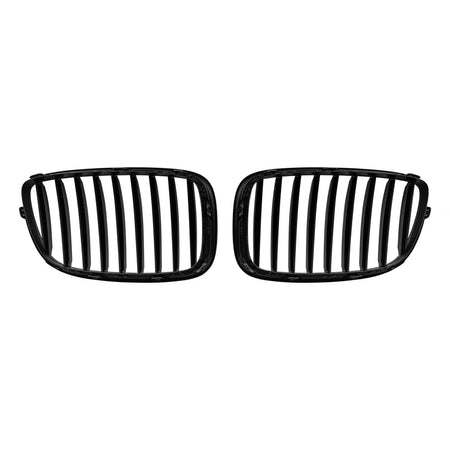 Griglia Anteriore Nera per BMW Serie 5 GT F07 2009-2013